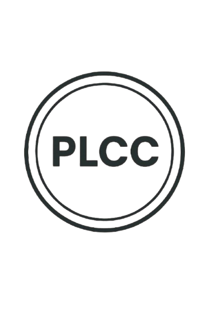 PLCC Global Logo